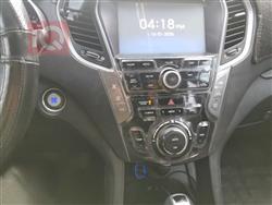 هیۆندای سەنتافی